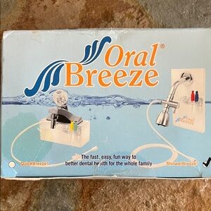 Oral Breeze Dental System